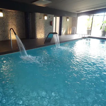 Guardamar Hill Sea View & Warm Pool