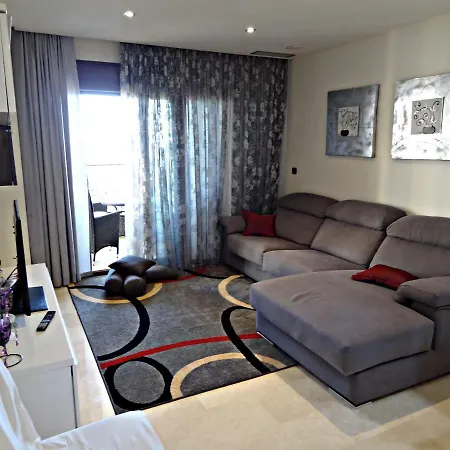 Appartamento Guardamar Hill Sea View & Warm Pool