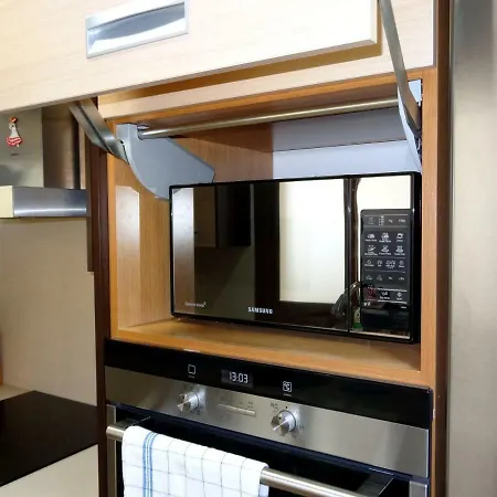 Appartamento Guardamar Hill Sea View & Warm Pool *