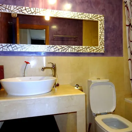 Guardamar Hill Sea View & Warm Pool *
