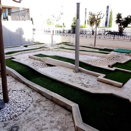 Guardamar Hill Sea View & Warm Pool Guardamar del Segura