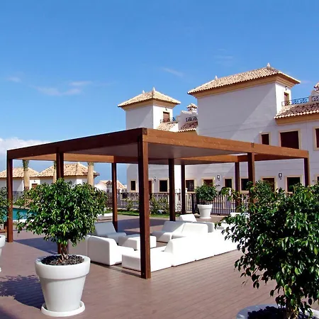 Guardamar Hill Sea View & Warm Pool Appartamento Guardamar del Segura