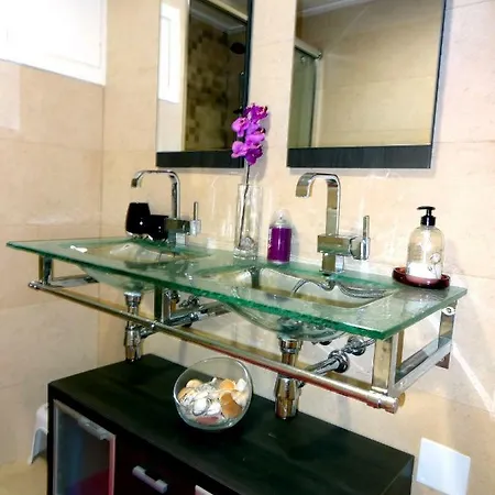 Guardamar Hill Sea View & Warm Pool Appartamento Guardamar del Segura